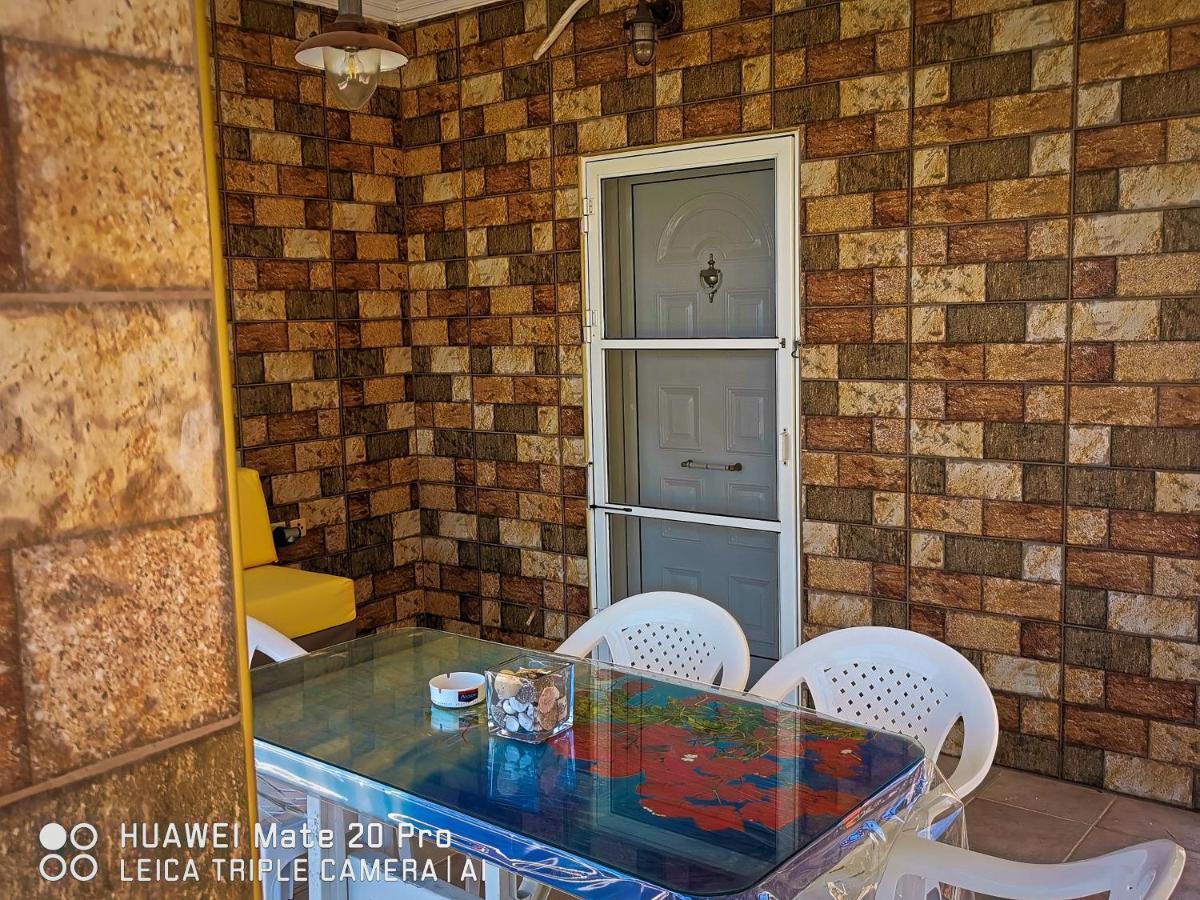 דירות Agios Georgios  Ξένιος Ζευς Ηλιακτής. Χώρος Χαλάρωσης & Ξεκούρασης מראה חיצוני תמונה