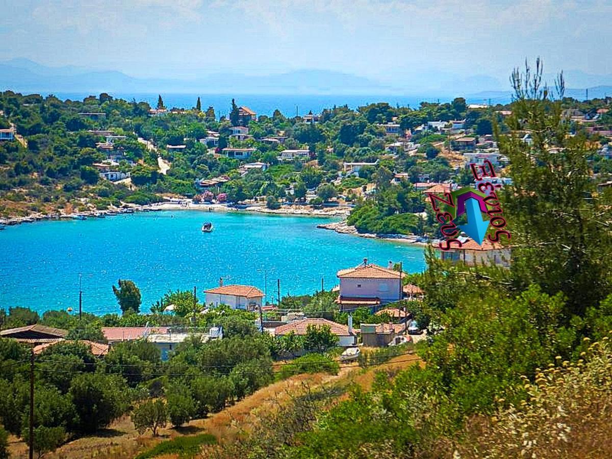 דירות Agios Georgios  Ξένιος Ζευς Ηλιακτής. Χώρος Χαλάρωσης & Ξεκούρασης מראה חיצוני תמונה
